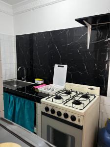 Acogedor apartamento en Cúcuta