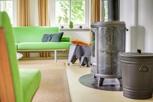 Villapark de Hondsrug