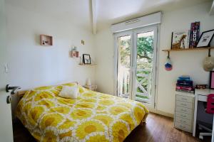 Maisons de vacances Maison familiale au calme proche de l-ocean : photos des chambres