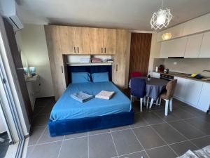 Andrea&Alice apartments - Golem