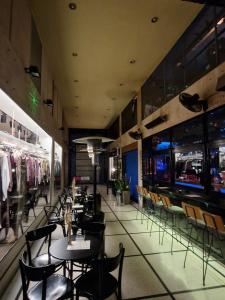 Athens Central Studios 1