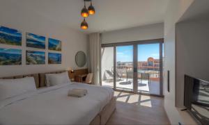 Modern Homes in Kamaran El Gouna