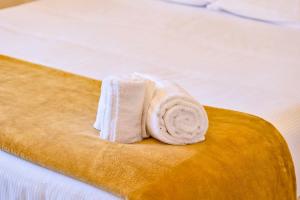 GOLDEN LUXE - 3 camere a 100 passi dal mare