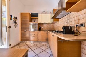 GOLDEN LUXE - 3 camere a 100 passi dal mare