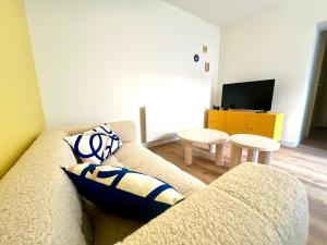 Appartement le Pop Art, à deux pas du Port