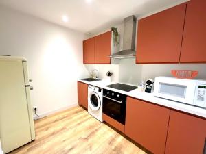 Appartement le Pop Art, à deux pas du Port