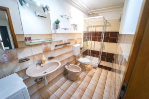 Cute & Cosy Apartment Emi