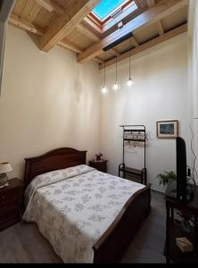 Casa Parrinello Maletto Etna