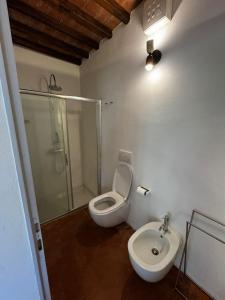 Villa con Piscina Privata