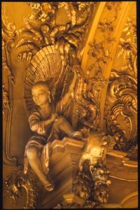 Chinese Pavilion Park - Magnificent Apartment Brussels