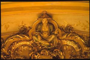 Chinese Pavilion Park - Magnificent Apartment Brussels