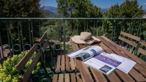 Villa del noce - Dorgali img117