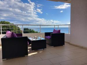 Seagull apartments 2