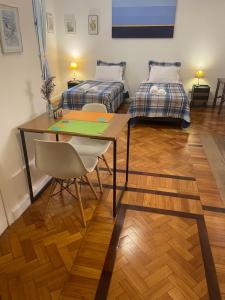 Studio charmoso na Lapa