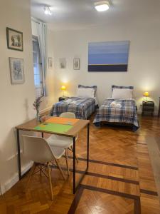 Studio charmoso na Lapa