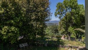 Villa del noce - Dorgali img46