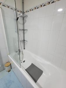 Appartements Confort et parking a 10 min de Paris : photos des chambres