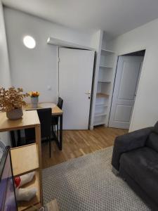 Appartements Confort et parking a 10 min de Paris : photos des chambres