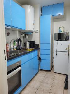 Appartements Confort et parking a 10 min de Paris : Appartement 1 Chambre