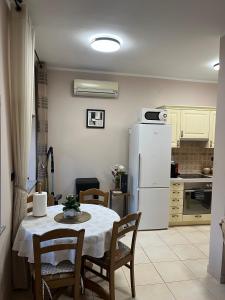 Stipos Apartment 