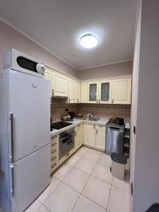 Stipos Apartment 