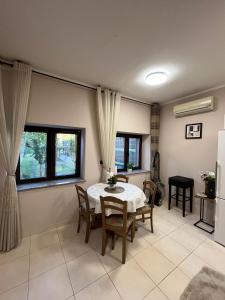 Stipos Apartment