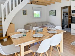 Maisons de vacances Maison familiale en montagne - 6 pers - Le Lioran : photos des chambres