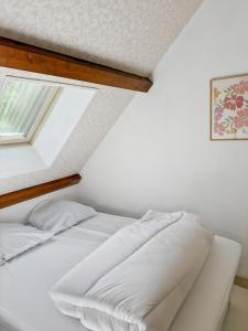 Maisons de vacances Maison familiale en montagne - 6 pers - Le Lioran : photos des chambres