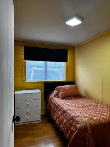 Departamento Punta Arenas a pasos del Mall