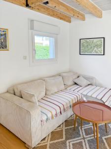 Maisons de vacances Maison familiale en montagne - 6 pers - Le Lioran : photos des chambres