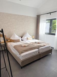 LYFIE - Urban Retreat Apartment - 102qm