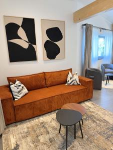 LYFIE - Urban Retreat Apartment - 102qm