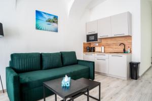 Luxapart V Beautiful Views with Breakfast