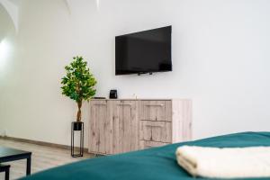 Luxapart V Beautiful Views with Breakfast