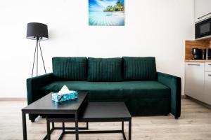 Luxapart V Beautiful Views with Breakfast