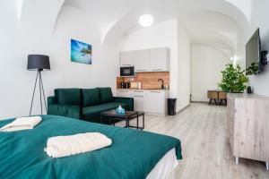 Luxapart V Beautiful Views with Breakfast