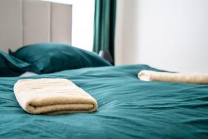 Luxapart V Beautiful Views with Breakfast