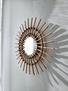 Appartements Le Petit Cabourg : photos des chambres