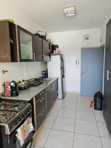 Comfortable apartment