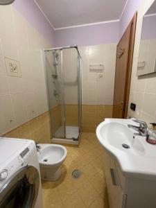 Appartamento vista mare