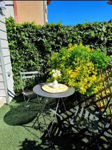 Appartements Suite cosy independante Evasion 2 proximite Colmar : photos des chambres