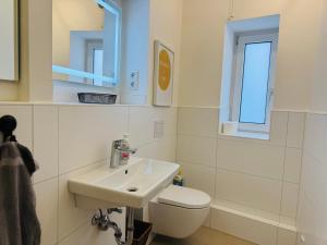 Modernes und großzügiges City-Apartment 66 qm - zentral und zum Wohlfühlen - Easy Stay Wuppertal