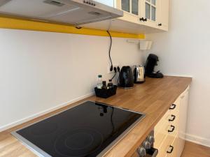 Modernes und großzügiges City-Apartment 66 qm - zentral und zum Wohlfühlen - Easy Stay Wuppertal