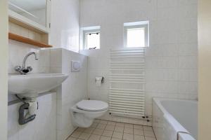 Appartement Zandkorrel