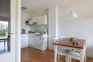 Appartement Zandkorrel