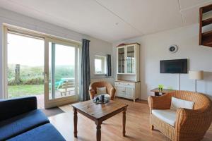 Appartement Zandkorrel