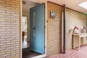 Appartement Zandkorrel