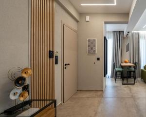 MAGNOLIA luxury apartment