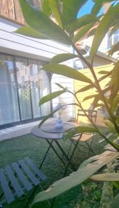 Appartements Suite cosy independante Evasion env Colmar : photos des chambres