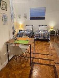 Studio charmoso na Lapa